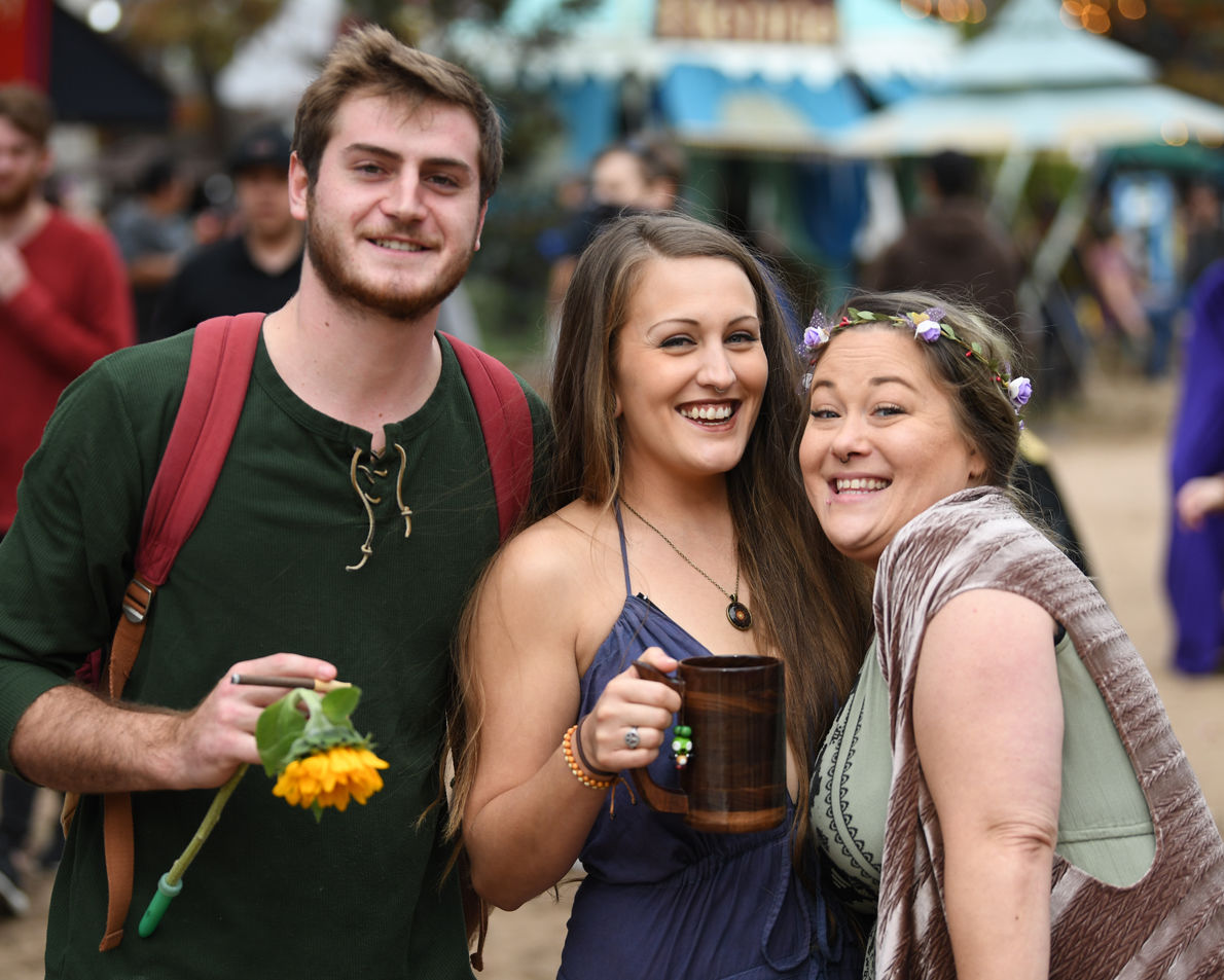 Texas Renaissance Festival